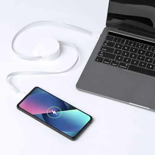 Câble de Charge Zapa RCS
