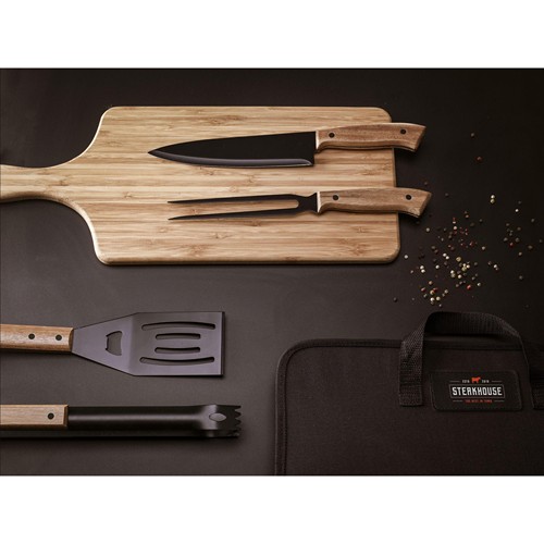 Asado BBQ-Set barbecue set Asado BBQ-Set barbecue set
