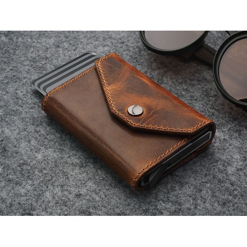 RFID wallet RFID wallet
