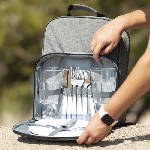 Picnic Cool Bag Backpack Kazor