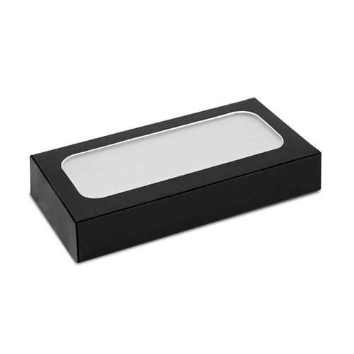 NOBEL. Power bank 7'200 mAh en aluminium recyclé (100 % rAL)