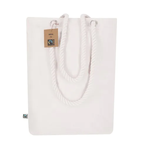 Bag Hexa Fairtrade Bag Hexa Fairtrade
