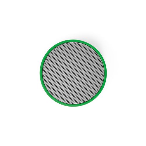 Gauss Speaker Gauss Speaker