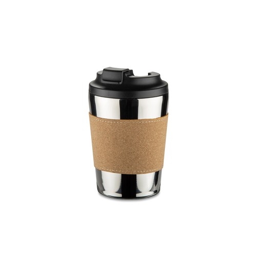 Thermal mug CAFFEZ 350 ml