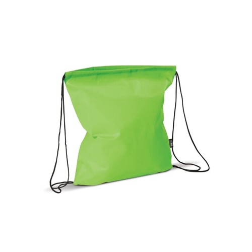 Drawstring bag non-woven 75g/m² Drawstring bag non-woven 75g/m²