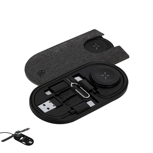 Set Cavi Caricatori Nebrex