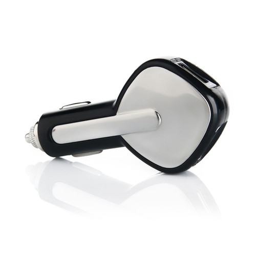 Dual USB Car Charger Dual USB Car Charger