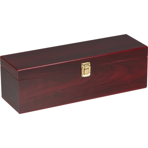 Coffret pour 1 bouteille de vin