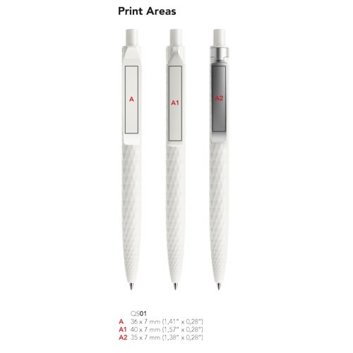 Prodir QS01 Stone