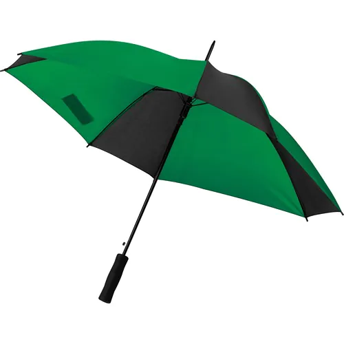 Automatic umbrella