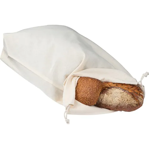 Cotton sack Baguette