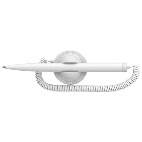 Ballpoint pen stand Ballpoint pen stand