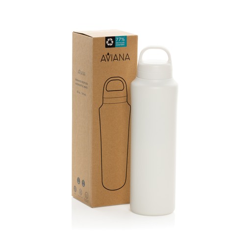 Aviana™ Rowan RCS Recycled Water Bottle 740 ML Aviana™ Rowan RCS Recycled Water Bottle 740 ML