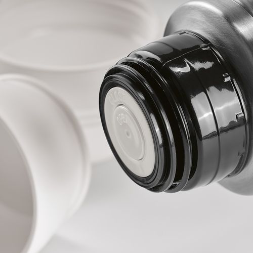 Loire Thermos rSS 810ml. Include 2 tazze e moschettone