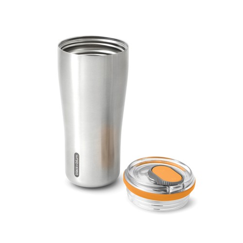 Black+Blum Insulated Travel Tumbler 600ml Black+Blum Insulated Travel Tumbler 600ml