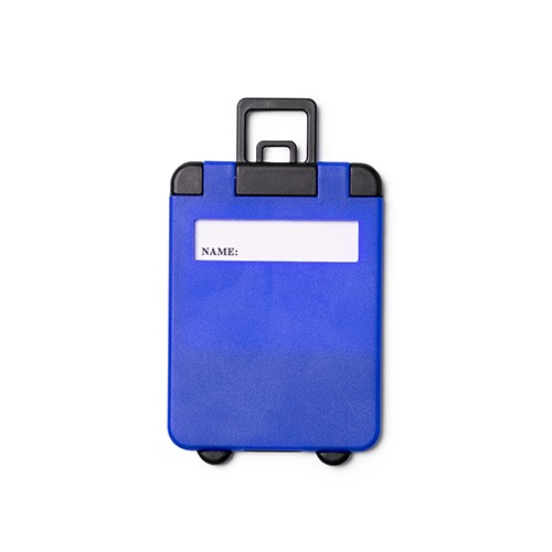 Trolley case tag Alp Trolley case tag Alp