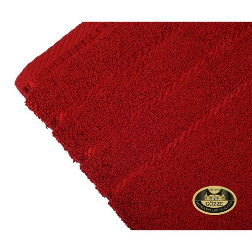 serviette de toilette