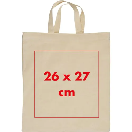 Bolsa de algodón Arrecife - Certificado OEKO-TEX Standard 100
