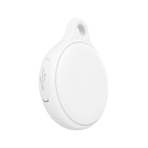 Urban Vitamin Aptos Rechargeable Dual Item Finder with light