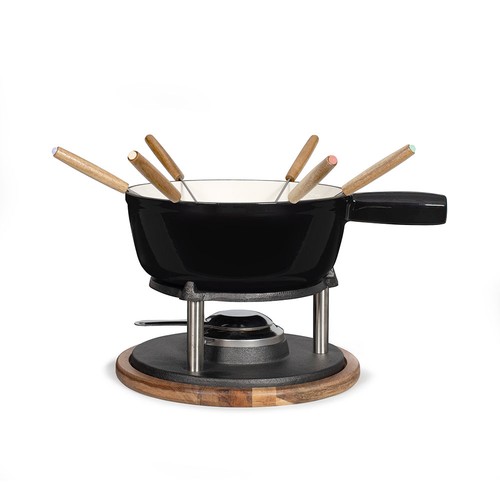 fondue machine