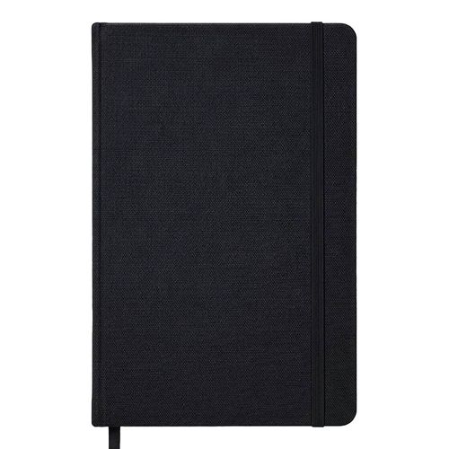 Cuaderno con tapa rígida de R-PET