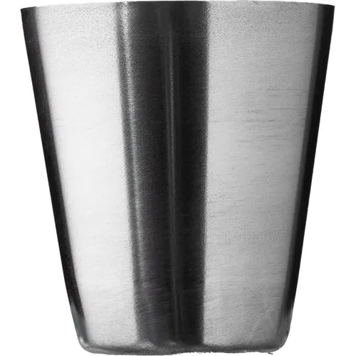 Set bicchieri da liquore in acciaio inossidabile Benjamin Set bicchieri da liquore in acciaio inossidabile Benjamin