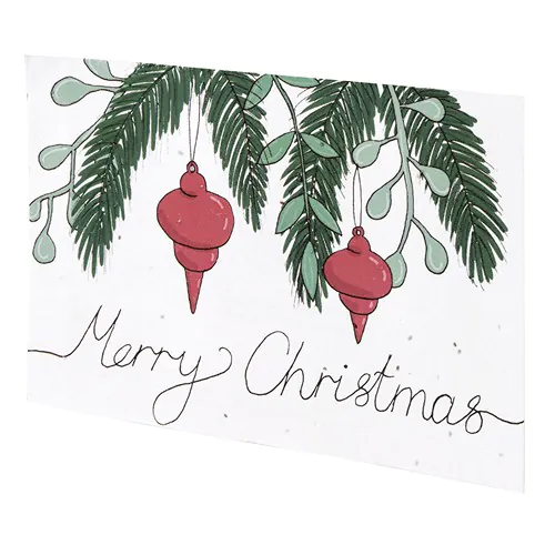 CARD 9X5,5 CM GERMINA 200GR 2 SIDES CARD 9X5,5 CM GERMINA 200GR 2 SIDES