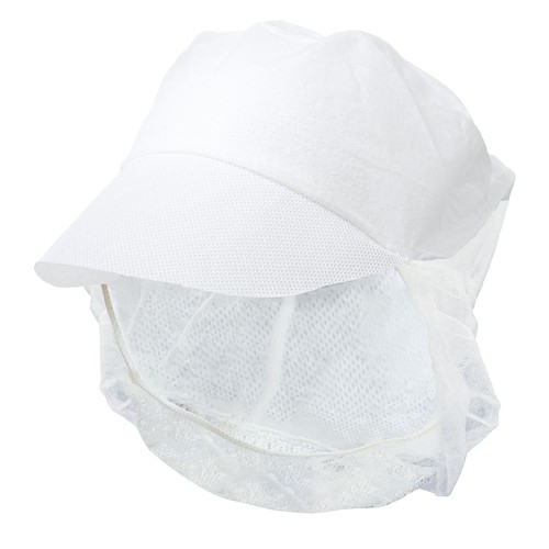 Disposable cap FORK Disposable cap FORK