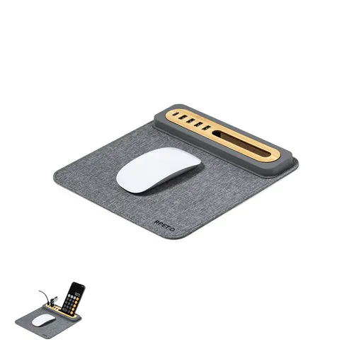 Multifunction Mousepad Craig Multifunction Mousepad Craig