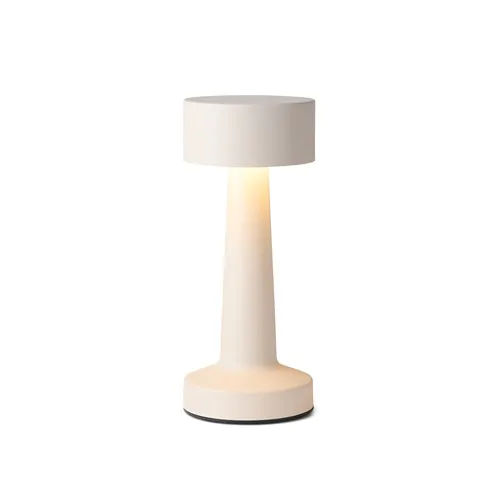 VINGA Maris RCS recycled ABS tafel lamp VINGA Maris RCS recycled ABS tafel lamp