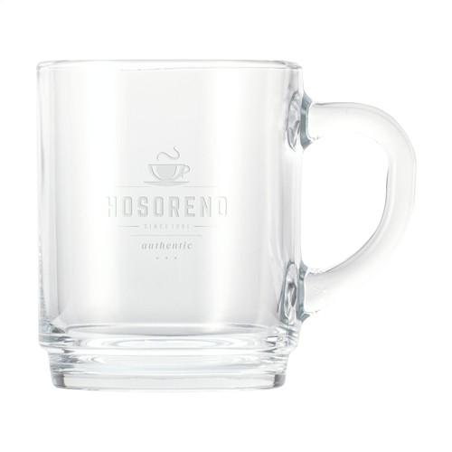 Classic Tea Glass 250 ml Classic Tea Glass 250 ml