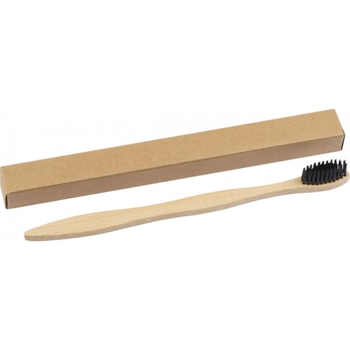 Bamboo Toothbrush