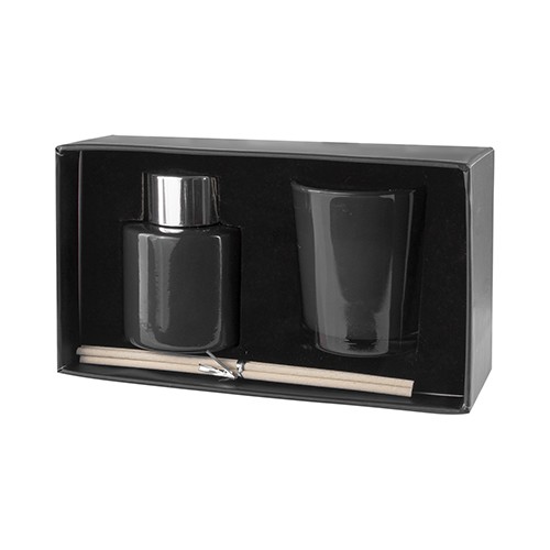 Ensemble de parfum 2 en 1 Corbola