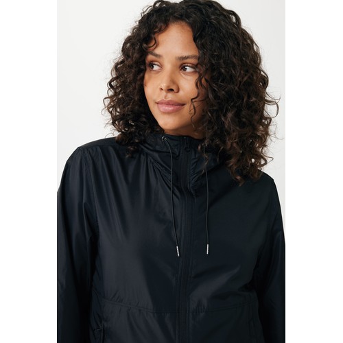 IQONIQ Logan recycled polyester lightweight jacket IQONIQ Logan recycled polyester lightweight jacket