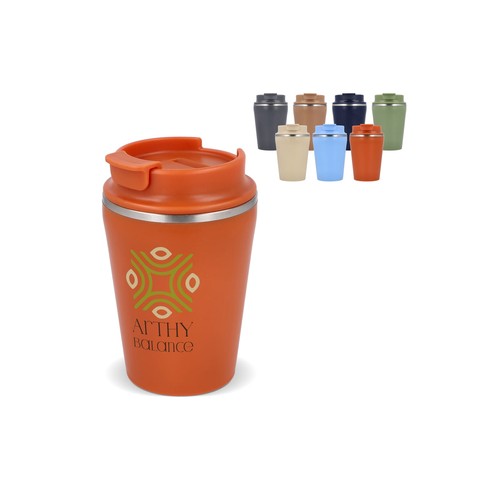 InSideOut T-cup 280ml InSideOut T-cup 280ml