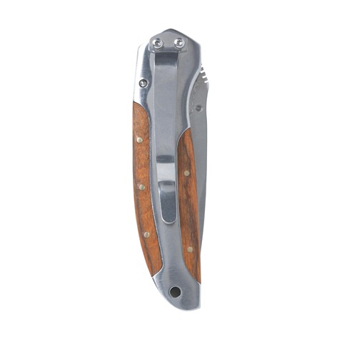 Columbus survival knife