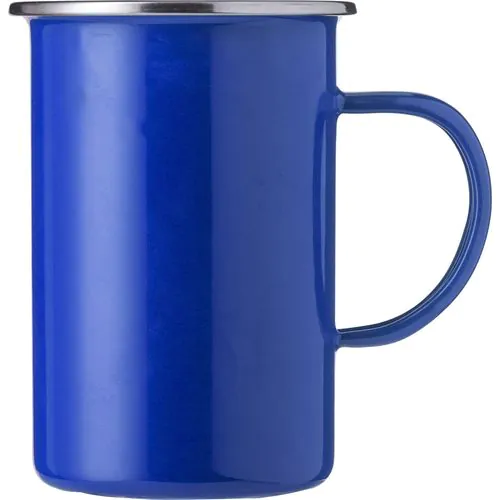 Bicchiere smaltato, capacità 450 ml Ayden Bicchiere smaltato, capacità 450 ml Ayden