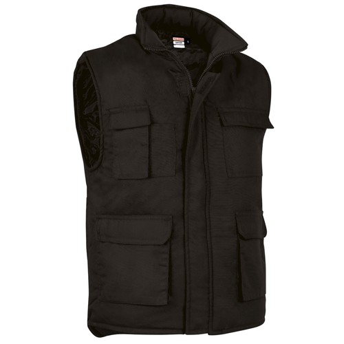 Gilet PRINTER