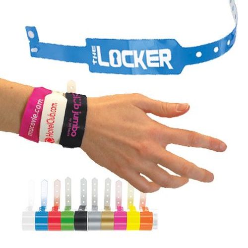 BRACELET D'IDENTIFICATION & EVENEMENTIEL BRACELET D'IDENTIFICATION & EVENEMENTIEL