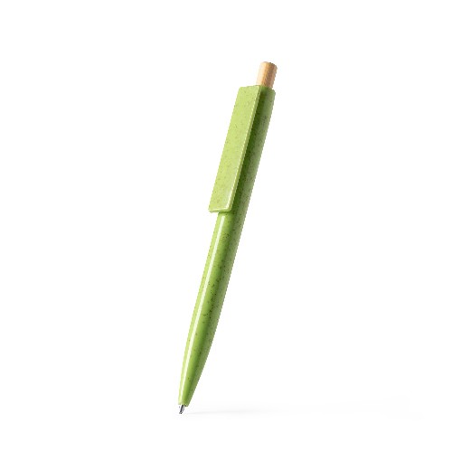 Penna a sfera Albicocco