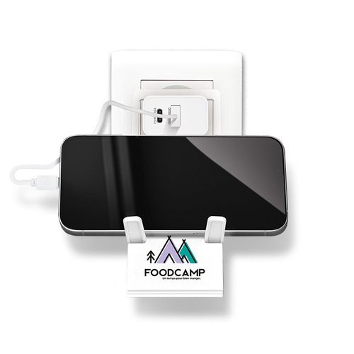 Phone holder Phone holder