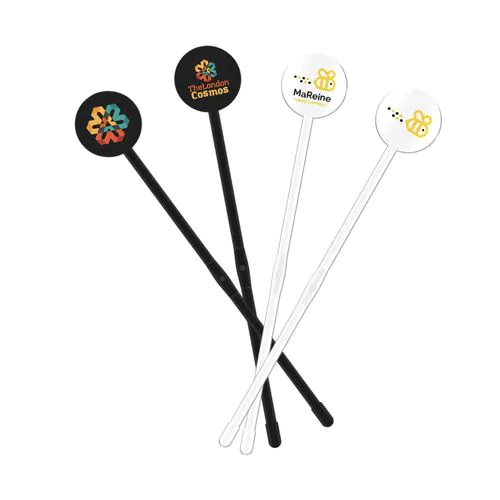 AGITATEUR COCKTAIL ROND SPATULE 190 mm AGITATEUR COCKTAIL ROND SPATULE 190 mm