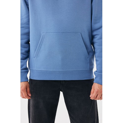IQONIQ Joshua recycled cotton hoodie