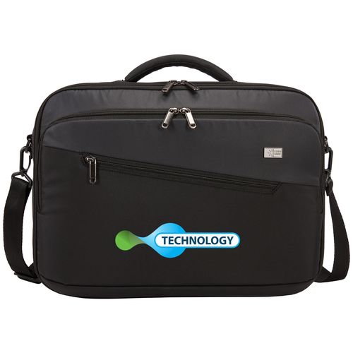 Case Logic Propel Briefcase 15.6" Black Case Logic Propel Briefcase 15.6" Black