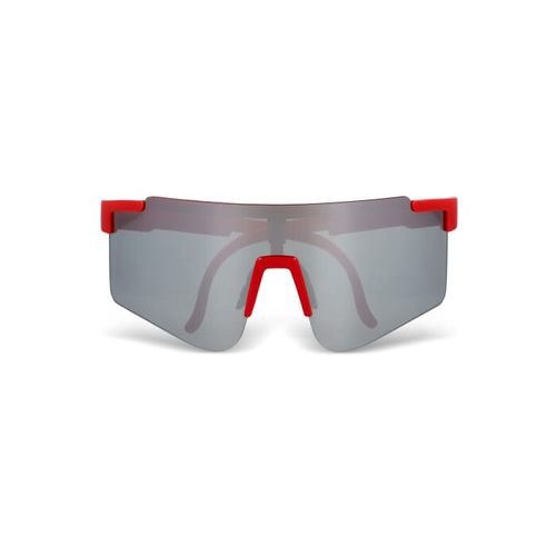 Tom R-PC sports sunglasses with mirror lens UV400
