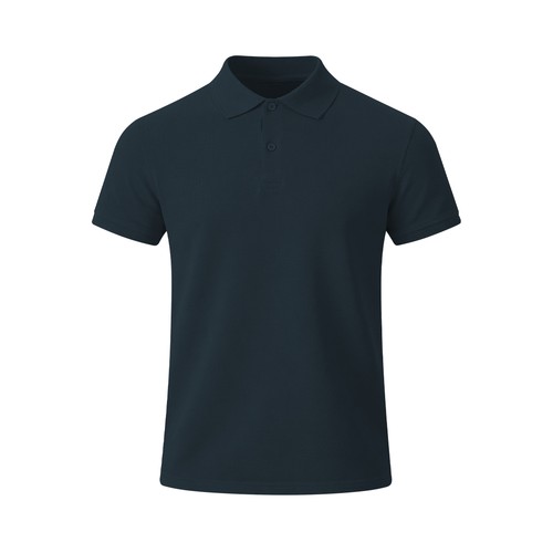 Kids Colour Polo Shirt Charles Kids Colour Polo Shirt Charles