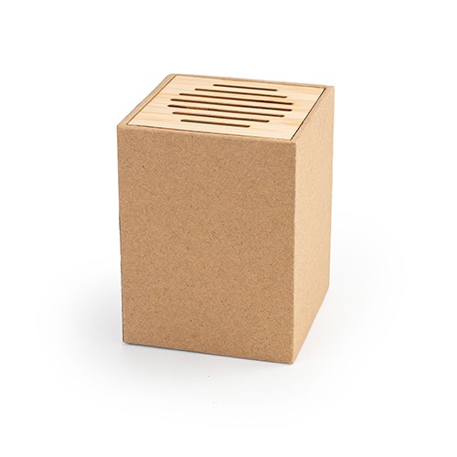 luidsprekerbox