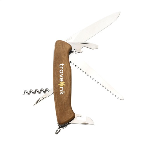 Victorinox Rangerwood pocket knife Victorinox Rangerwood pocket knife