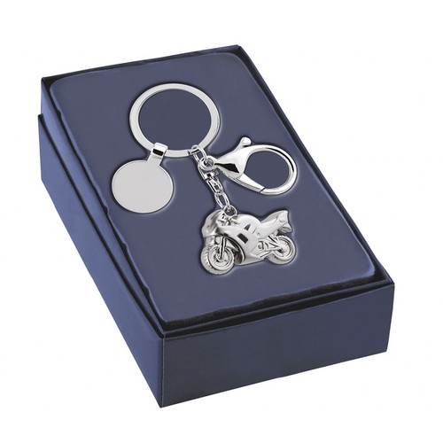 sleutelhanger met winkelmuntje
