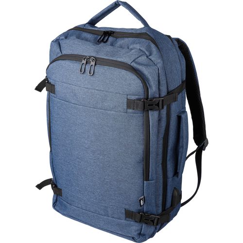 rPET polyester (300D) backpack Malcolm rPET polyester (300D) backpack Malcolm